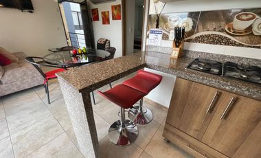 APARTAMENTO EN VENTA EN LA TEBAIDA/QUINDIO