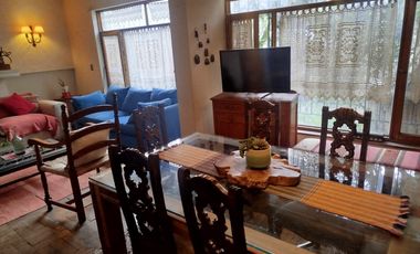 GRAN OPORTUNIDAD!!! VENDO CASA ÑUÑOA