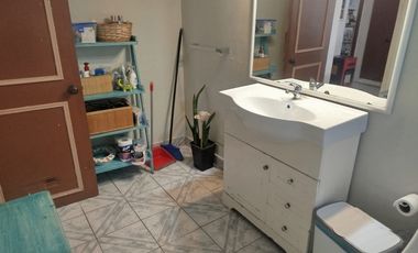 GRAN OPORTUNIDAD!!! VENDO CASA ÑUÑOA