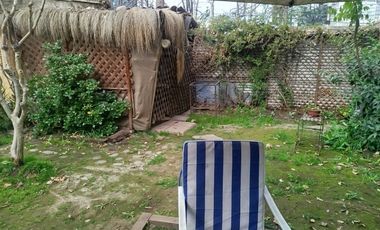 GRAN OPORTUNIDAD!!! VENDO CASA ÑUÑOA