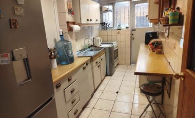 GRAN OPORTUNIDAD!!! VENDO CASA ÑUÑOA