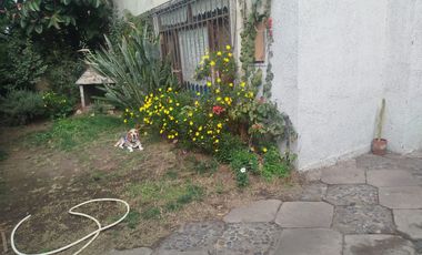 GRAN OPORTUNIDAD!!! VENDO CASA ÑUÑOA