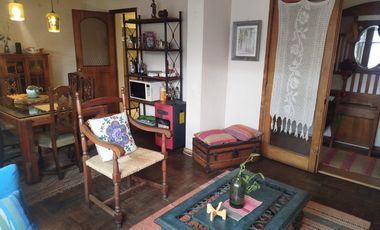 GRAN OPORTUNIDAD!!! VENDO CASA ÑUÑOA