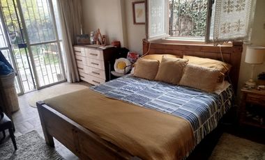 GRAN OPORTUNIDAD!!! VENDO CASA ÑUÑOA