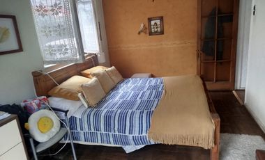 GRAN OPORTUNIDAD!!! VENDO CASA ÑUÑOA