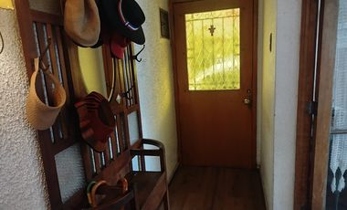 GRAN OPORTUNIDAD!!! VENDO CASA ÑUÑOA