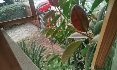 GRAN OPORTUNIDAD!!! VENDO CASA ÑUÑOA