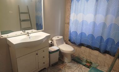 GRAN OPORTUNIDAD!!! VENDO CASA ÑUÑOA