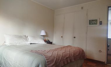 GRAN OPORTUNIDAD!!! VENDO CASA ÑUÑOA