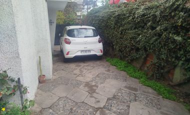 GRAN OPORTUNIDAD!!! VENDO CASA ÑUÑOA
