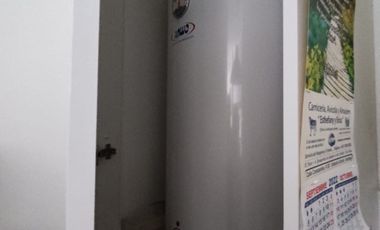 VENDE  DEPTO 2/1 B + ESTACIONAMIENTO