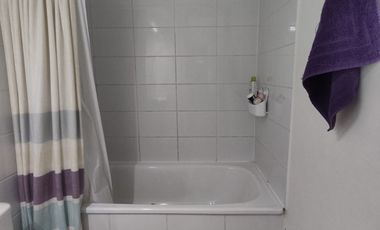 VENDE  DEPTO 2/1 B + ESTACIONAMIENTO