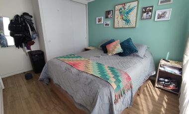 VENDE  DEPTO 2/1 B + ESTACIONAMIENTO