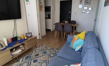 VENDE  DEPTO 2/1 B + ESTACIONAMIENTO