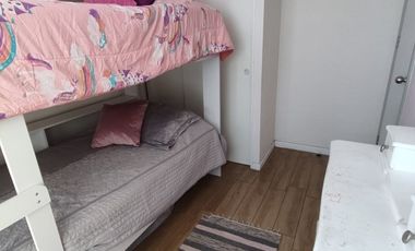 VENDE  DEPTO 2/1 B + ESTACIONAMIENTO