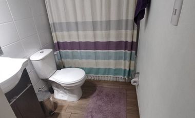 VENDE  DEPTO 2/1 B + ESTACIONAMIENTO