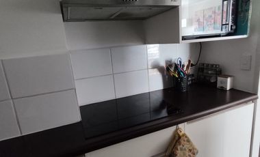 VENDE  DEPTO 2/1 B + ESTACIONAMIENTO