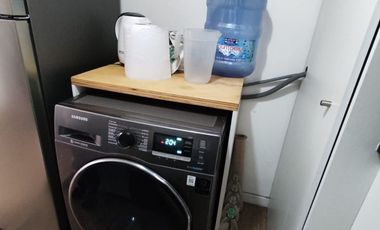 VENDE  DEPTO 2/1 B + ESTACIONAMIENTO