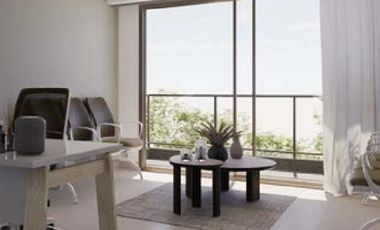 Venta, Oficina, 2 Ambientes, Hurlingham