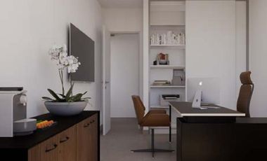 Venta, Oficina, 2 Ambientes, Hurlingham