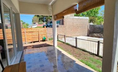 LOFT EN ROLDAN