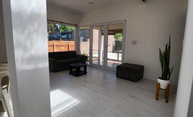 LOFT EN ROLDAN