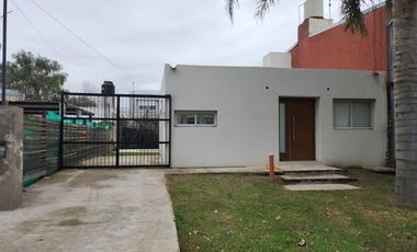 LOFT EN ROLDAN