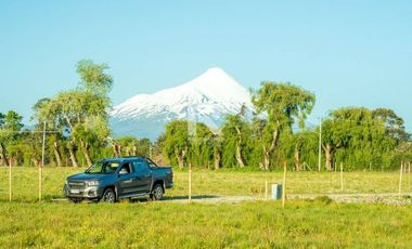 OPORTUNIDAD. PARCELAS PIEDRA LINDA LOS RISCOS, CNO ENSENADA