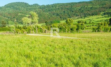 OPORTUNIDAD. PARCELAS PIEDRA LINDA LOS RISCOS, CNO ENSENADA