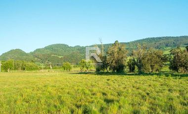 OPORTUNIDAD. PARCELAS PIEDRA LINDA LOS RISCOS, CNO ENSENADA