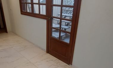 Casa Remodelada en Venta – Narvarte Oriente | Roof Garden y Terraza