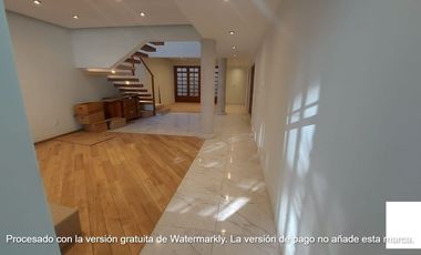 Casa Remodelada en Venta – Narvarte Oriente | Roof Garden y Terraza