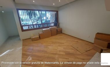 Casa Remodelada en Venta – Narvarte Oriente | Roof Garden y Terraza