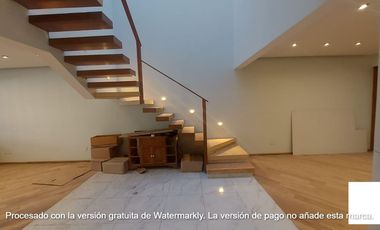 Casa Remodelada en Venta – Narvarte Oriente | Roof Garden y Terraza