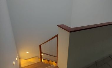 Casa Remodelada en Venta – Narvarte Oriente | Roof Garden y Terraza