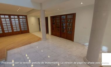 Casa Remodelada en Venta – Narvarte Oriente | Roof Garden y Terraza