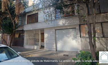 Casa Remodelada en Venta – Narvarte Oriente | Roof Garden y Terraza