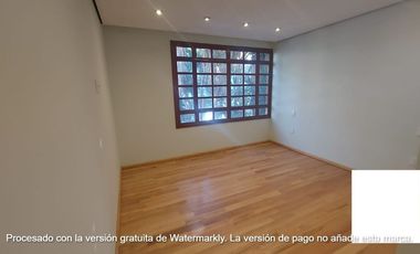Casa Remodelada en Venta – Narvarte Oriente | Roof Garden y Terraza