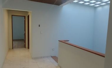 Casa Remodelada en Venta – Narvarte Oriente | Roof Garden y Terraza