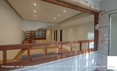 Casa Remodelada en Venta – Narvarte Oriente | Roof Garden y Terraza