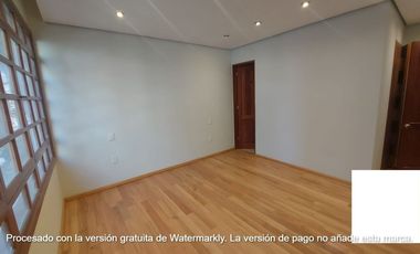 Casa Remodelada en Venta – Narvarte Oriente | Roof Garden y Terraza