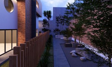 DEPARTAMENTO EN PRE-VENTA ENALTO