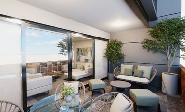 DEPARTAMENTO EN PRE-VENTA ENALTO