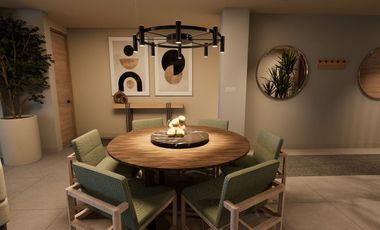 DEPARTAMENTO EN PRE-VENTA ENALTO