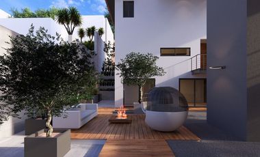 DEPARTAMENTO EN PRE-VENTA ENALTO