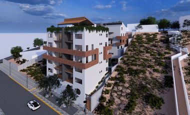 DEPARTAMENTO EN PRE-VENTA ENALTO