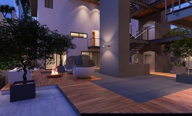DEPARTAMENTO EN PRE-VENTA ENALTO