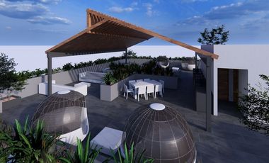 DEPARTAMENTO EN PRE-VENTA ENALTO