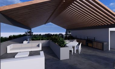 DEPARTAMENTO EN PRE-VENTA ENALTO