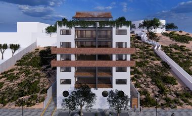 DEPARTAMENTO EN PRE-VENTA ENALTO